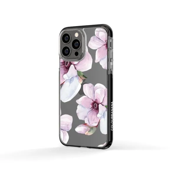 iPhone Case - Beautiful Magnolia