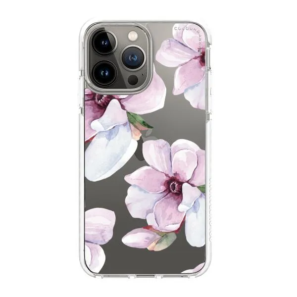 iPhone Case - Beautiful Magnolia