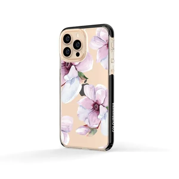 iPhone Case - Beautiful Magnolia