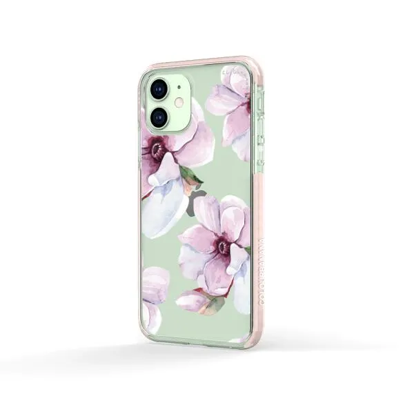 iPhone Case - Beautiful Magnolia