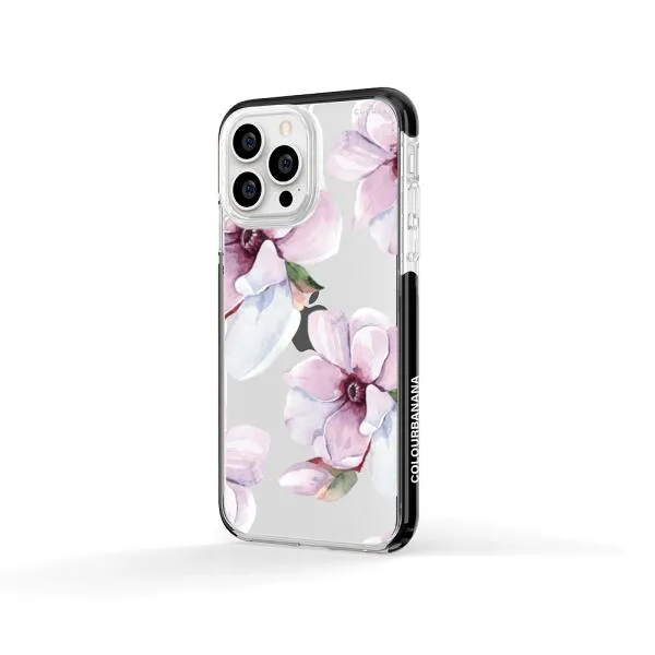 iPhone Case - Beautiful Magnolia