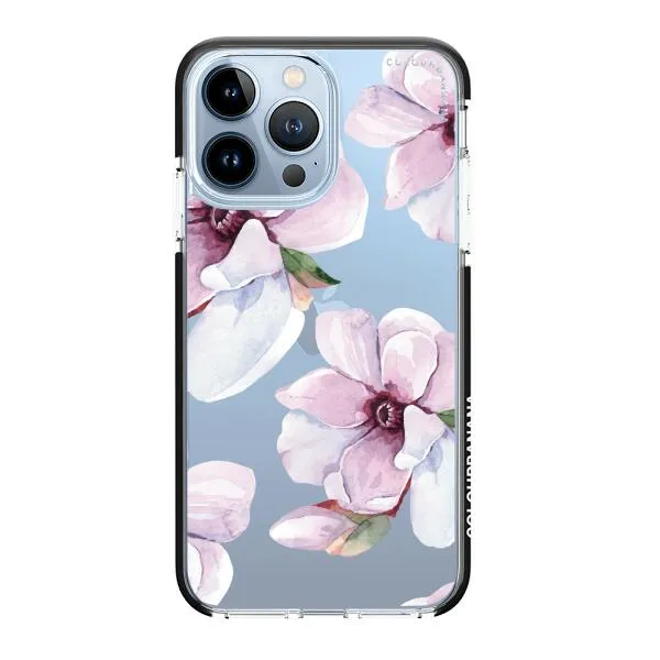 iPhone Case - Beautiful Magnolia