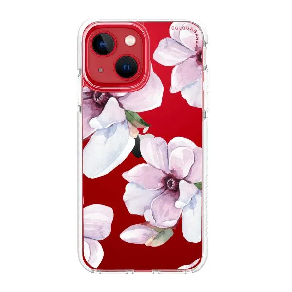 iPhone Case - Beautiful Magnolia