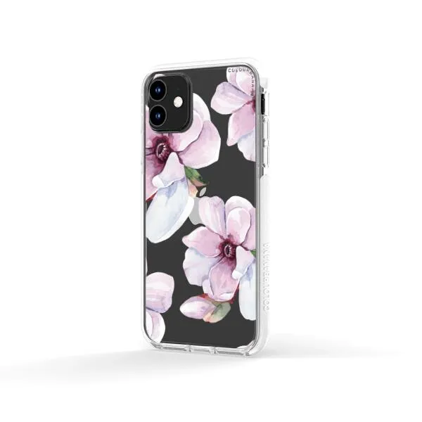 iPhone Case - Beautiful Magnolia