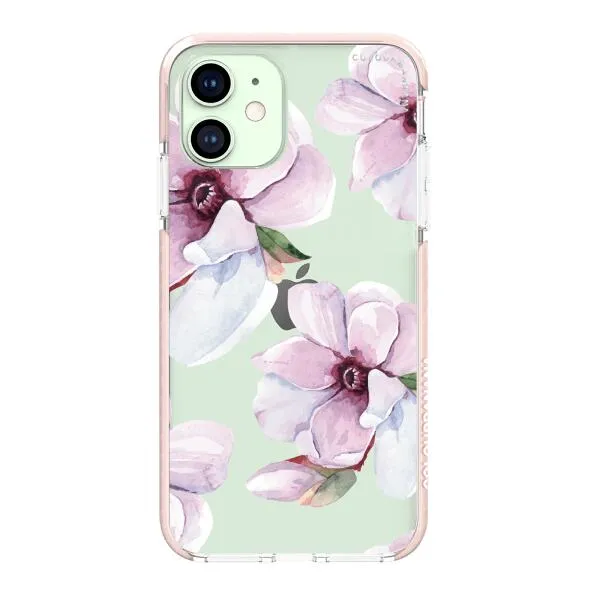 iPhone Case - Beautiful Magnolia