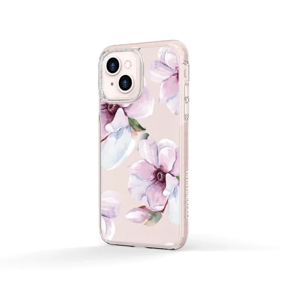 iPhone Case - Beautiful Magnolia