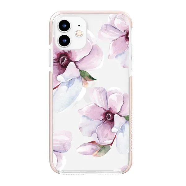 iPhone Case - Beautiful Magnolia