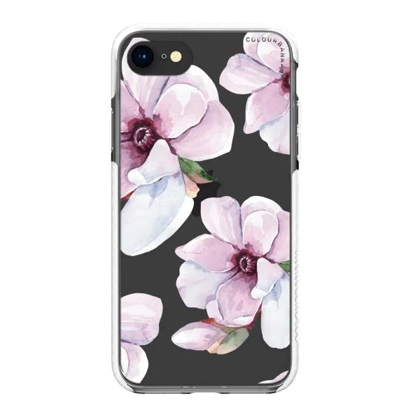 iPhone Case - Beautiful Magnolia