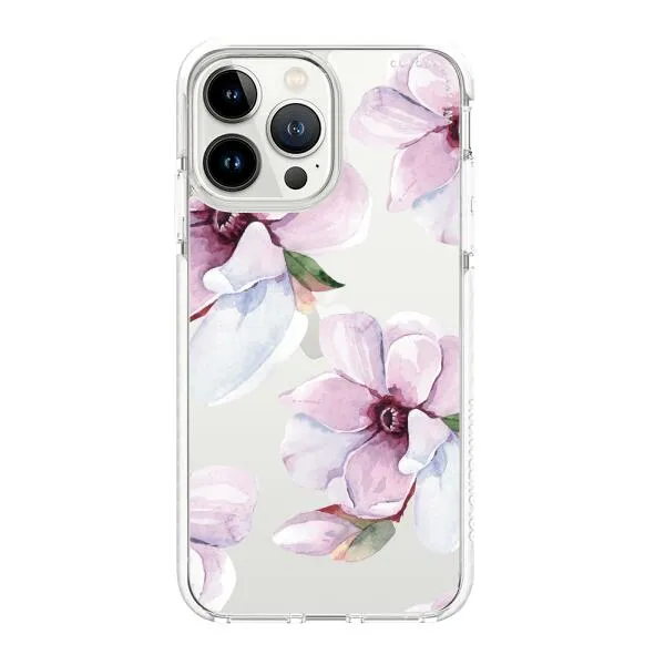 iPhone Case - Beautiful Magnolia