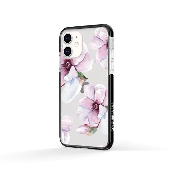 iPhone Case - Beautiful Magnolia