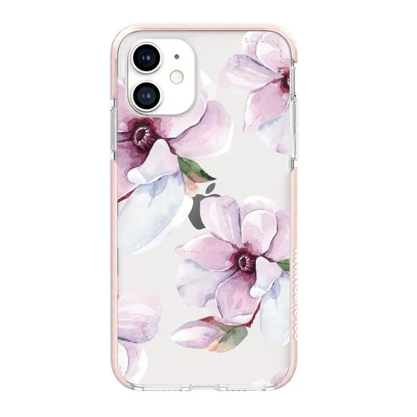 iPhone Case - Beautiful Magnolia