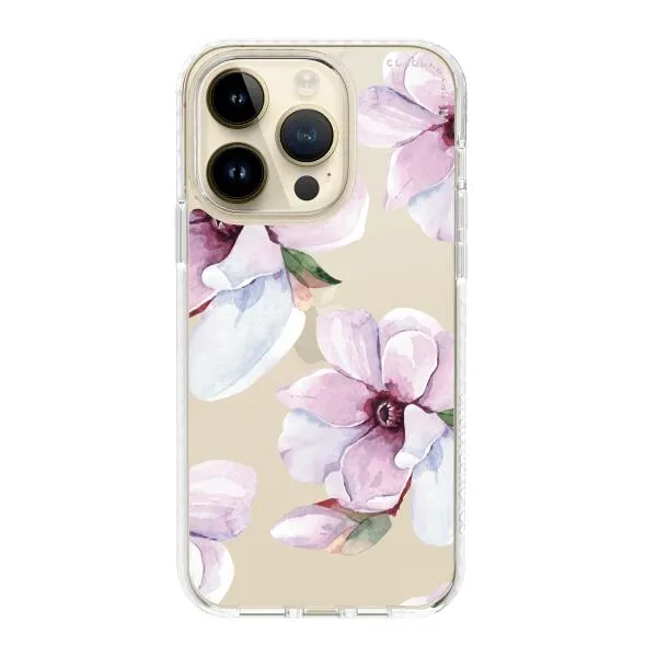 iPhone Case - Beautiful Magnolia