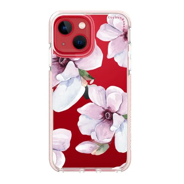 iPhone Case - Beautiful Magnolia