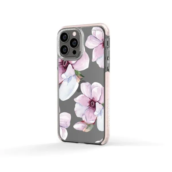 iPhone Case - Beautiful Magnolia