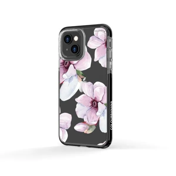 iPhone Case - Beautiful Magnolia