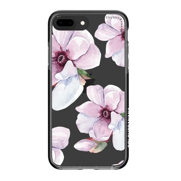 iPhone Case - Beautiful Magnolia