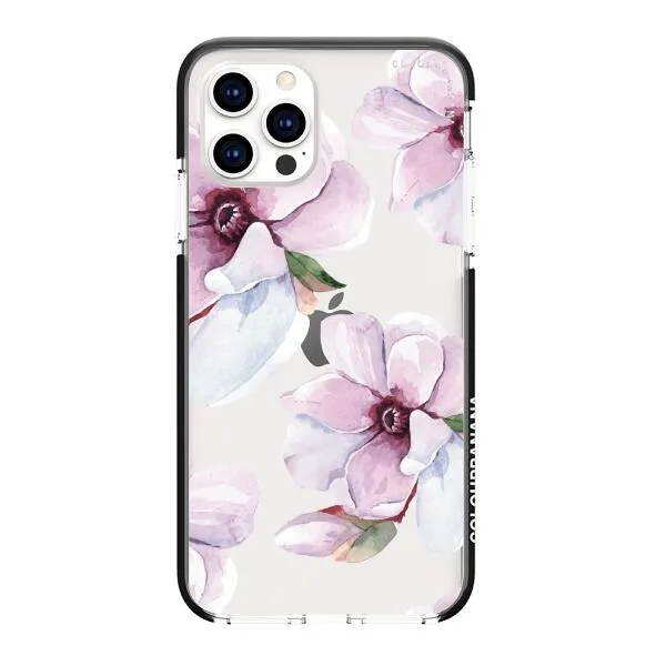 iPhone Case - Beautiful Magnolia