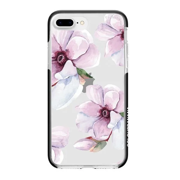 iPhone Case - Beautiful Magnolia