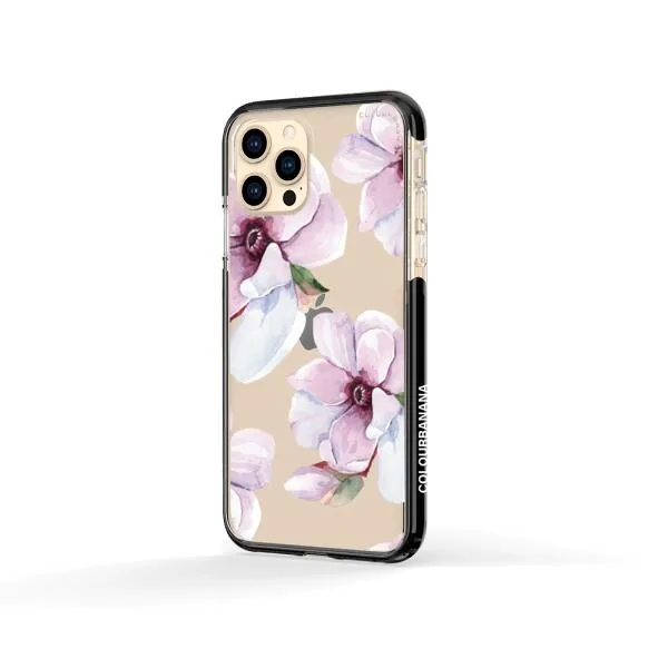 iPhone Case - Beautiful Magnolia