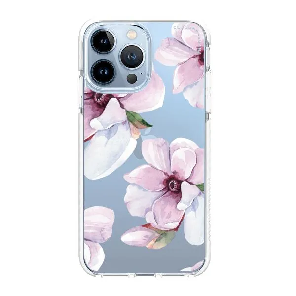 iPhone Case - Beautiful Magnolia