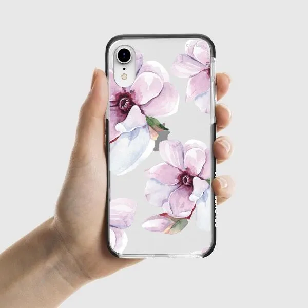 iPhone Case - Beautiful Magnolia