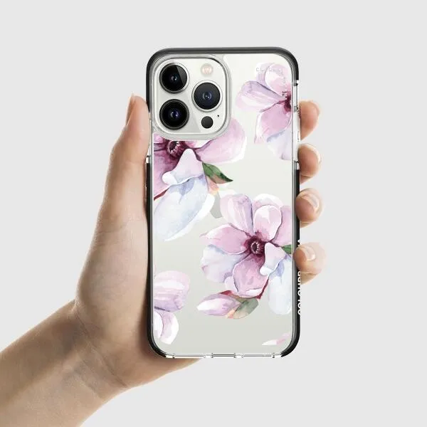 iPhone Case - Beautiful Magnolia