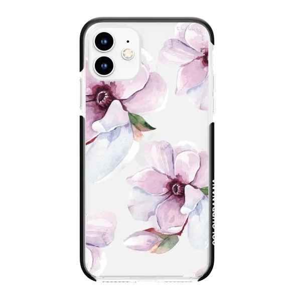 iPhone Case - Beautiful Magnolia