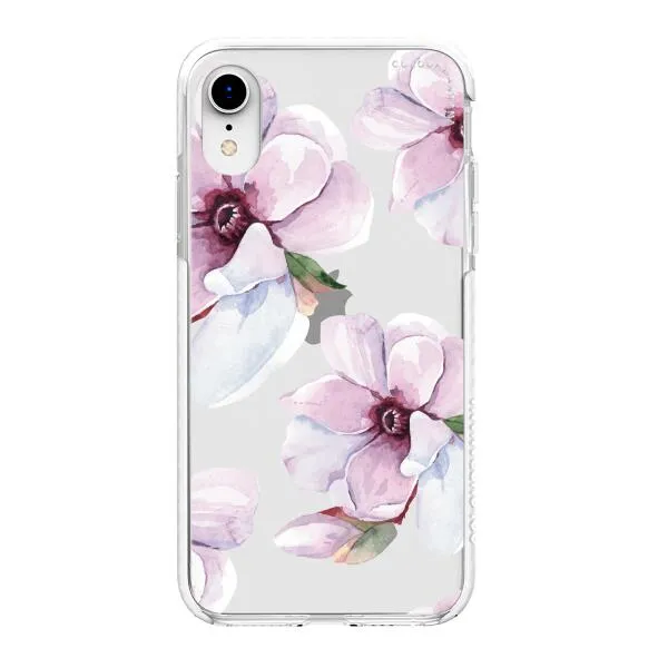 iPhone Case - Beautiful Magnolia