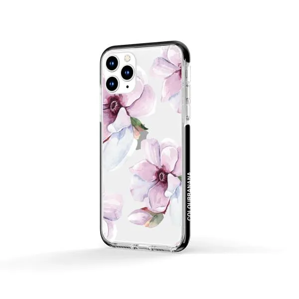 iPhone Case - Beautiful Magnolia