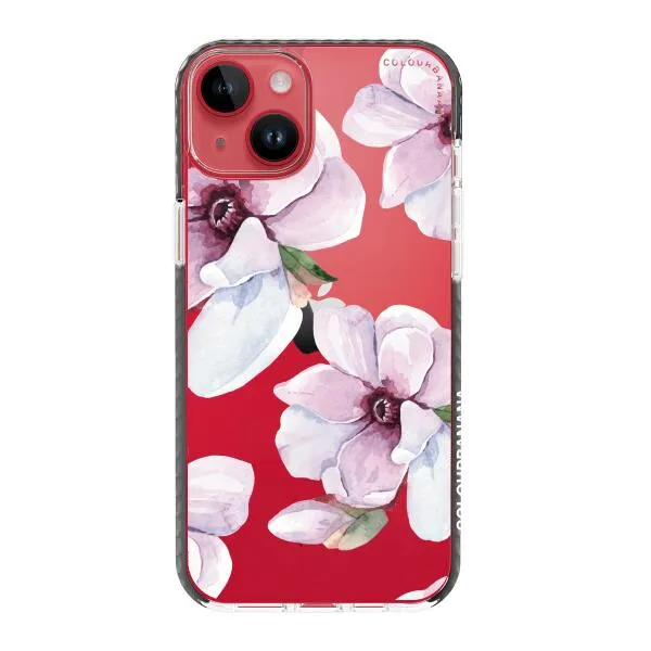 iPhone Case - Beautiful Magnolia