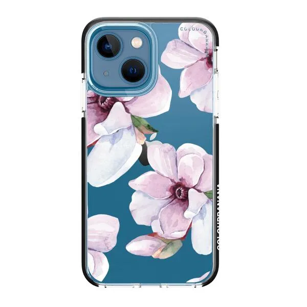 iPhone Case - Beautiful Magnolia