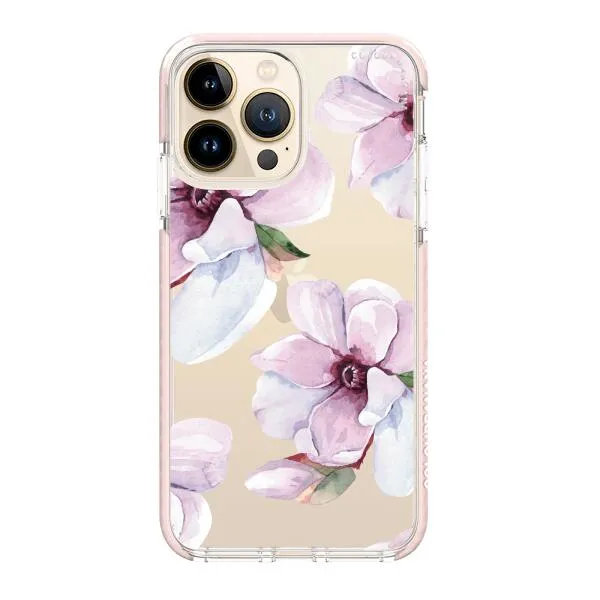 iPhone Case - Beautiful Magnolia