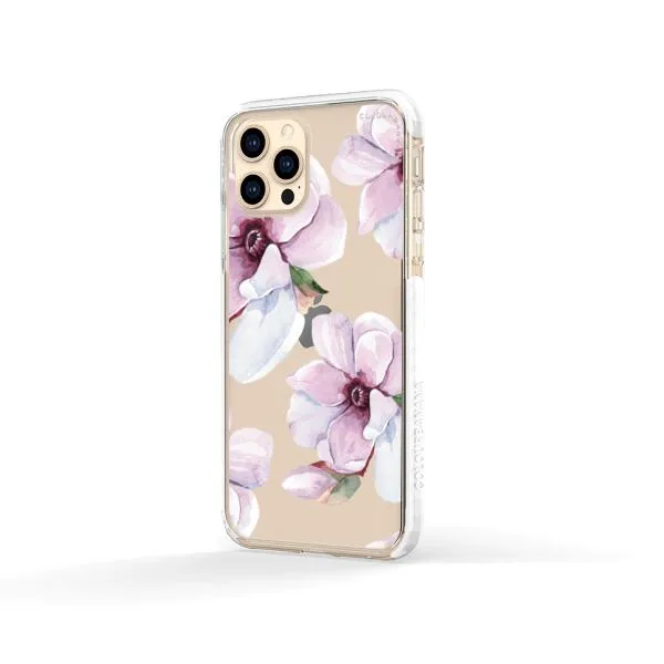 iPhone Case - Beautiful Magnolia