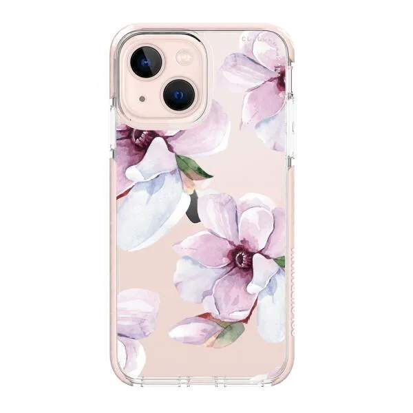 iPhone Case - Beautiful Magnolia