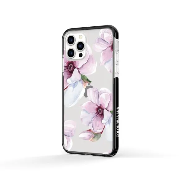 iPhone Case - Beautiful Magnolia