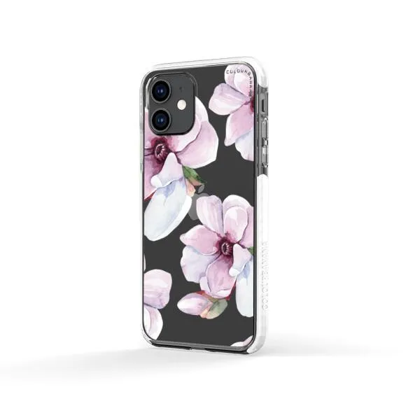 iPhone Case - Beautiful Magnolia