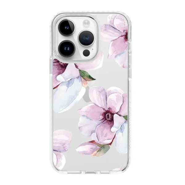 iPhone Case - Beautiful Magnolia