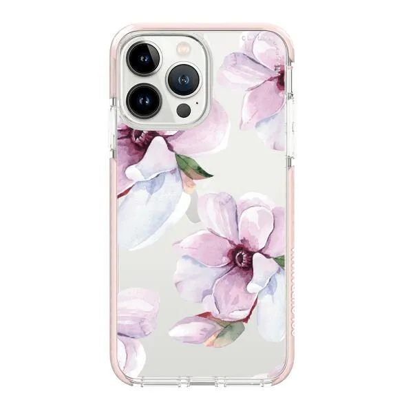 iPhone Case - Beautiful Magnolia