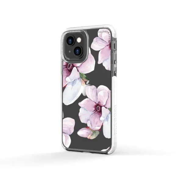 iPhone Case - Beautiful Magnolia