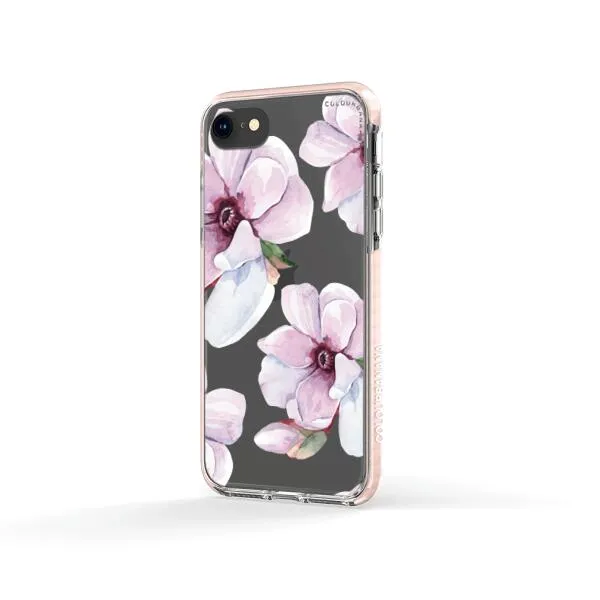 iPhone Case - Beautiful Magnolia