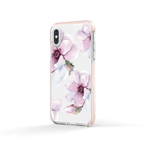 iPhone Case - Beautiful Magnolia