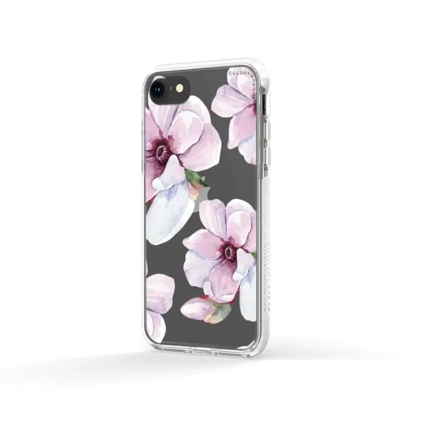 iPhone Case - Beautiful Magnolia