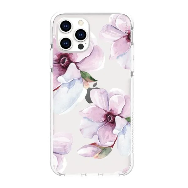 iPhone Case - Beautiful Magnolia