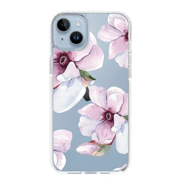 iPhone Case - Beautiful Magnolia