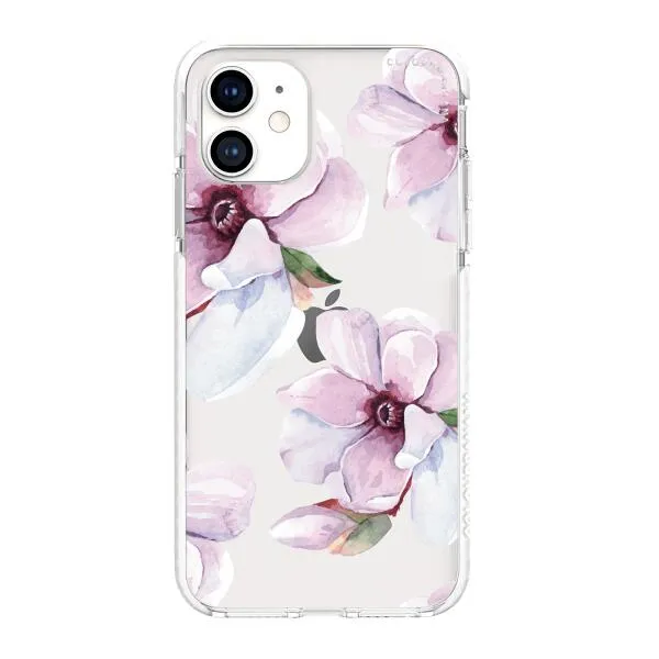 iPhone Case - Beautiful Magnolia