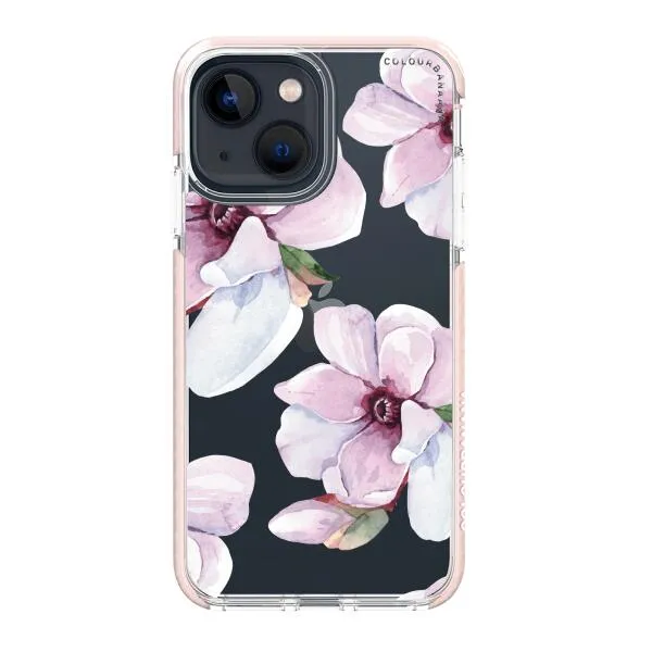 iPhone Case - Beautiful Magnolia