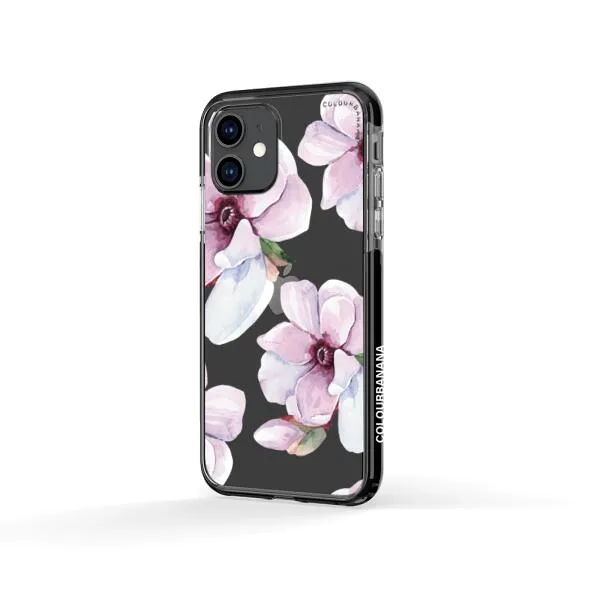 iPhone Case - Beautiful Magnolia