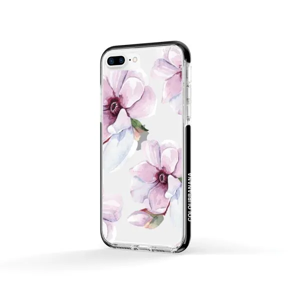 iPhone Case - Beautiful Magnolia