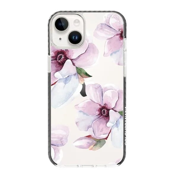 iPhone Case - Beautiful Magnolia