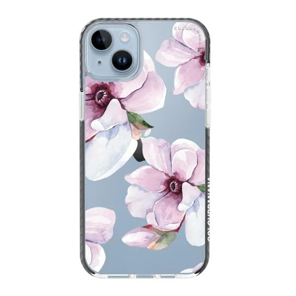 iPhone Case - Beautiful Magnolia